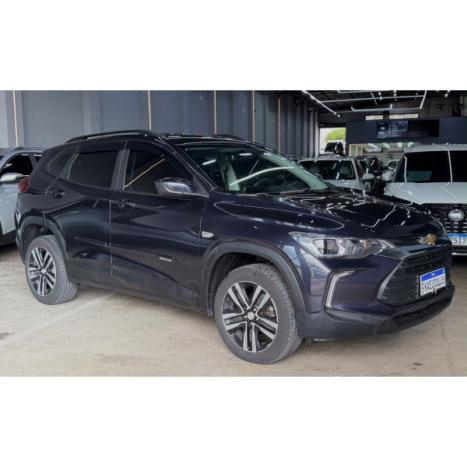 CHEVROLET Tracker 1.0 12V 4P FLEX TURBO LT AUTOMÁTICO, Foto 4