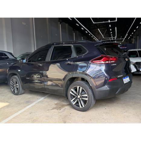 CHEVROLET Tracker 1.0 12V 4P FLEX TURBO LT AUTOMÁTICO, Foto 5