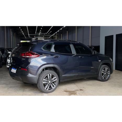 CHEVROLET Tracker 1.0 12V 4P FLEX TURBO LT AUTOMÁTICO, Foto 6