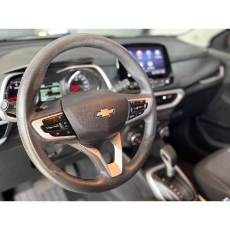 CHEVROLET Tracker 1.0 12V 4P FLEX TURBO LT AUTOMÁTICO, Foto 7