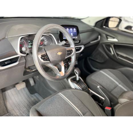 CHEVROLET Tracker 1.0 12V 4P FLEX TURBO LT AUTOMÁTICO, Foto 8