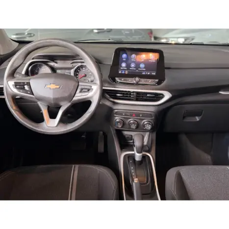 CHEVROLET Tracker 1.0 12V 4P FLEX TURBO LT AUTOMÁTICO, Foto 9