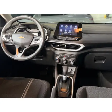 CHEVROLET Tracker 1.0 12V 4P FLEX TURBO LT AUTOMÁTICO, Foto 10