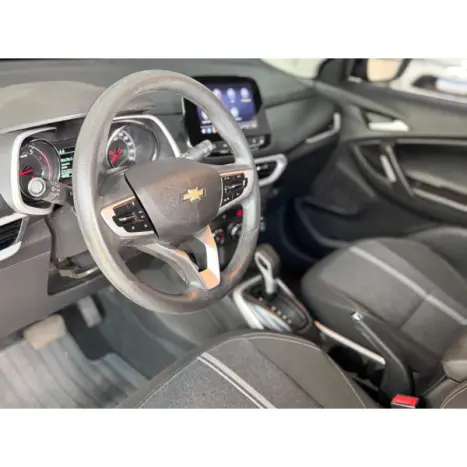 CHEVROLET Tracker 1.0 12V 4P FLEX TURBO LT AUTOMÁTICO, Foto 11