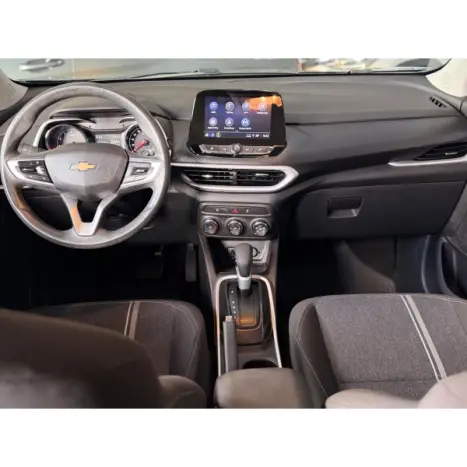 CHEVROLET Tracker 1.0 12V 4P FLEX TURBO LT AUTOMÁTICO, Foto 12