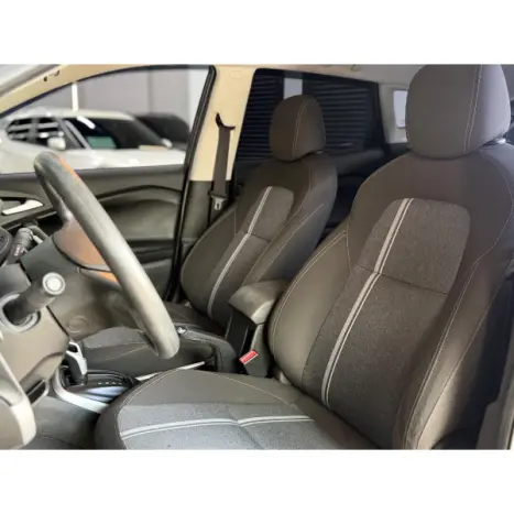 CHEVROLET Tracker 1.0 12V 4P FLEX TURBO LT AUTOMÁTICO, Foto 13