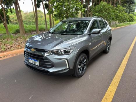 CHEVROLET Tracker 1.0 12V 4P FLEX TURBO AUTOMÁTICO, Foto 1