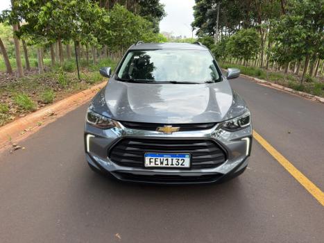 CHEVROLET Tracker 1.0 12V 4P FLEX TURBO AUTOMÁTICO, Foto 2