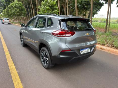 CHEVROLET Tracker 1.0 12V 4P FLEX TURBO AUTOMÁTICO, Foto 5
