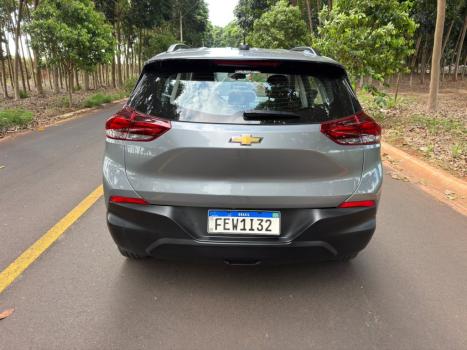 CHEVROLET Tracker 1.0 12V 4P FLEX TURBO AUTOMÁTICO, Foto 6