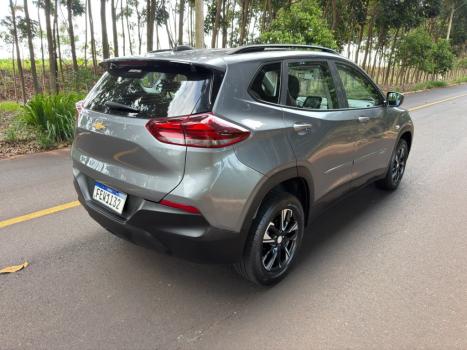 CHEVROLET Tracker 1.0 12V 4P FLEX TURBO AUTOMÁTICO, Foto 7
