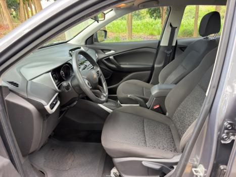 CHEVROLET Tracker 1.0 12V 4P FLEX TURBO AUTOMÁTICO, Foto 9