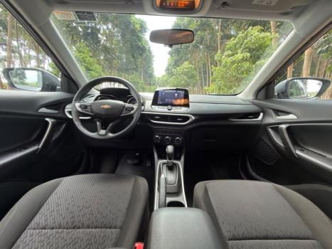 CHEVROLET Tracker 1.0 12V 4P FLEX TURBO AUTOMÁTICO, Foto 11