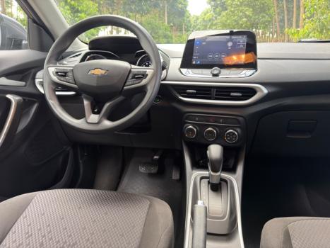 CHEVROLET Tracker 1.0 12V 4P FLEX TURBO AUTOMÁTICO, Foto 12