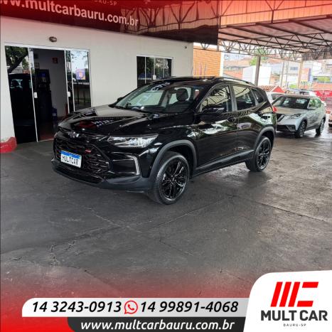 CHEVROLET Tracker 1.2 12V 4P FLEX TURBO RS AUTOMÁTICO, Foto 3