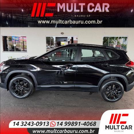 CHEVROLET Tracker 1.2 12V 4P FLEX TURBO RS AUTOMÁTICO, Foto 4