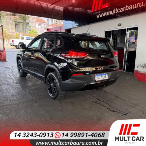 CHEVROLET Tracker 1.2 12V 4P FLEX TURBO RS AUTOMÁTICO, Foto 5