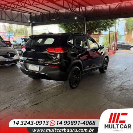 CHEVROLET Tracker 1.2 12V 4P FLEX TURBO RS AUTOMÁTICO, Foto 7