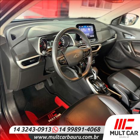 CHEVROLET Tracker 1.2 12V 4P FLEX TURBO RS AUTOMÁTICO, Foto 9