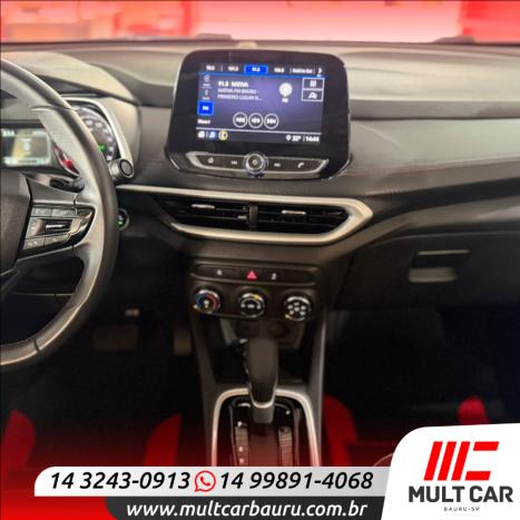 CHEVROLET Tracker 1.2 12V 4P FLEX TURBO RS AUTOMÁTICO, Foto 11