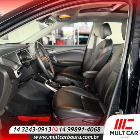 CHEVROLET Tracker 1.2 12V 4P FLEX TURBO RS AUTOMÁTICO, Foto 13