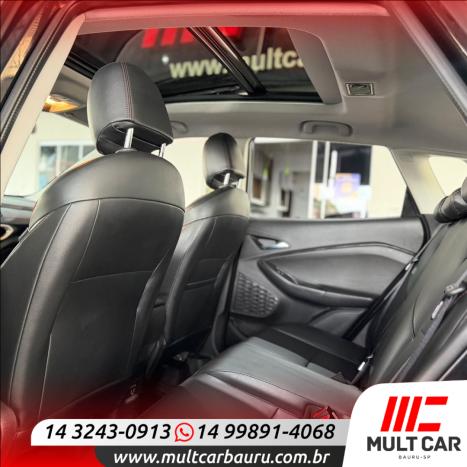 CHEVROLET Tracker 1.2 12V 4P FLEX TURBO RS AUTOMÁTICO, Foto 14