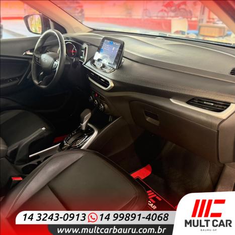 CHEVROLET Tracker 1.2 12V 4P FLEX TURBO RS AUTOMÁTICO, Foto 15