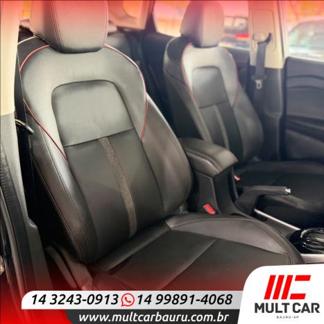 CHEVROLET Tracker 1.2 12V 4P FLEX TURBO RS AUTOMÁTICO, Foto 16
