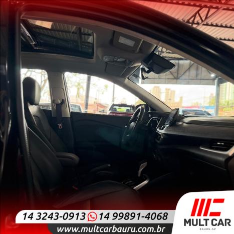 CHEVROLET Tracker 1.2 12V 4P FLEX TURBO RS AUTOMÁTICO, Foto 17