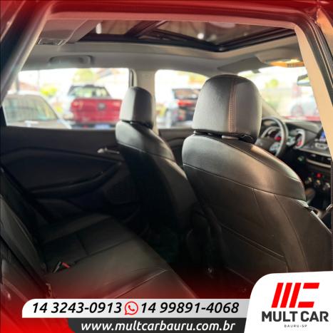 CHEVROLET Tracker 1.2 12V 4P FLEX TURBO RS AUTOMÁTICO, Foto 18