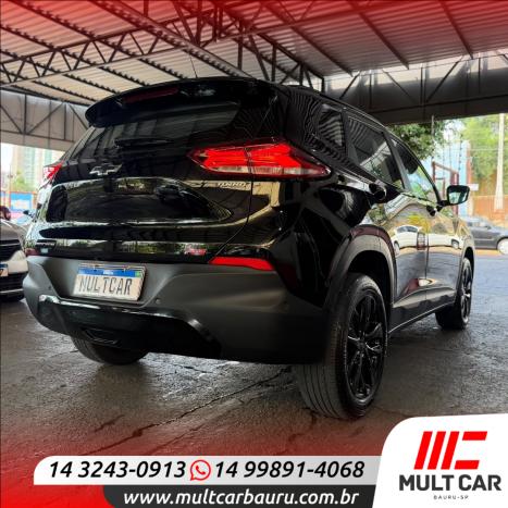 CHEVROLET Tracker 1.2 12V 4P FLEX TURBO RS AUTOMÁTICO, Foto 20