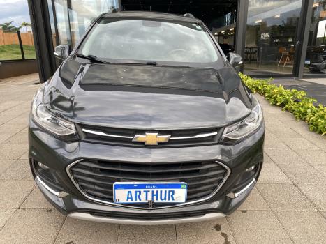 CHEVROLET Tracker 1.4 16V 4P FLEX PREMIER TURBO AUTOMÁTICO, Foto 2