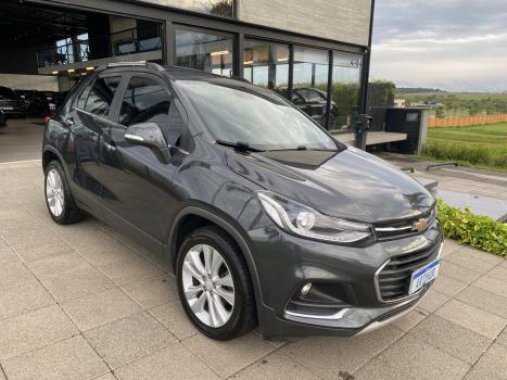 CHEVROLET Tracker 1.4 16V 4P FLEX PREMIER TURBO AUTOMÁTICO, Foto 3