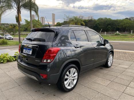 CHEVROLET Tracker 1.4 16V 4P FLEX PREMIER TURBO AUTOMÁTICO, Foto 5