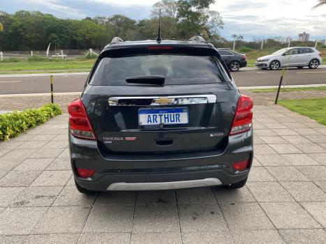 CHEVROLET Tracker 1.4 16V 4P FLEX PREMIER TURBO AUTOMÁTICO, Foto 6