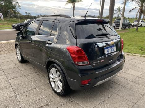 CHEVROLET Tracker 1.4 16V 4P FLEX PREMIER TURBO AUTOMÁTICO, Foto 7