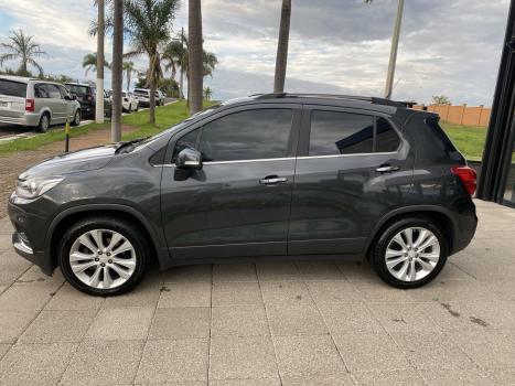CHEVROLET Tracker 1.4 16V 4P FLEX PREMIER TURBO AUTOMÁTICO, Foto 8