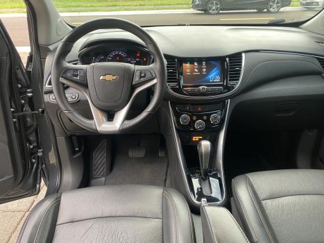 CHEVROLET Tracker 1.4 16V 4P FLEX PREMIER TURBO AUTOMÁTICO, Foto 9