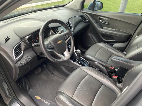 CHEVROLET Tracker 1.4 16V 4P FLEX PREMIER TURBO AUTOMÁTICO, Foto 11