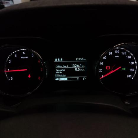 CHEVROLET Tracker 1.2 12V 4P FLEX TURBO RS AUTOMÁTICO, Foto 7