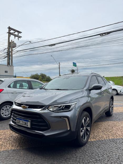 CHEVROLET Tracker 1.2 12V 4P FLEX TURBO AUTOMÁTICO, Foto 1