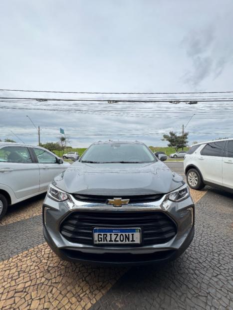CHEVROLET Tracker 1.2 12V 4P FLEX TURBO AUTOMÁTICO, Foto 2