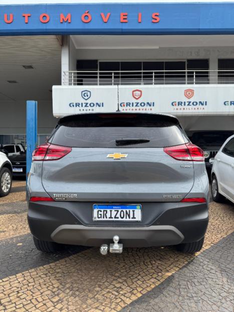 CHEVROLET Tracker 1.2 12V 4P FLEX TURBO AUTOMÁTICO, Foto 5