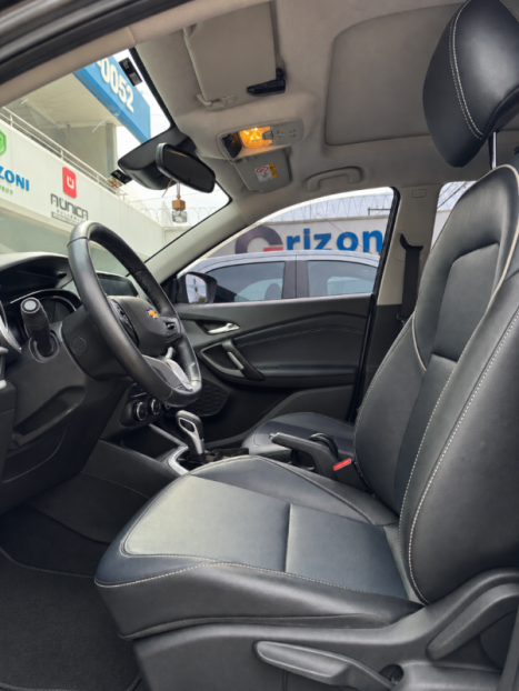 CHEVROLET Tracker 1.2 12V 4P FLEX TURBO AUTOMÁTICO, Foto 8