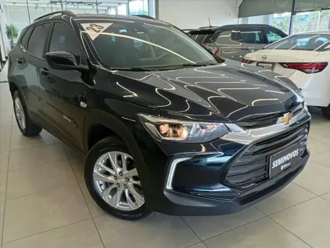 CHEVROLET Tracker 1.0 12V 4P FLEX TURBO LTZ AUTOMÁTICO, Foto 1