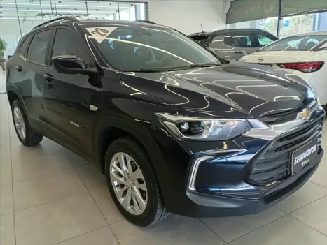 CHEVROLET Tracker 1.0 12V 4P FLEX TURBO LTZ AUTOMÁTICO, Foto 2