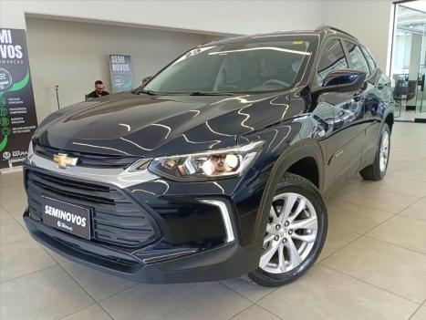 CHEVROLET Tracker 1.0 12V 4P FLEX TURBO LTZ AUTOMÁTICO, Foto 5
