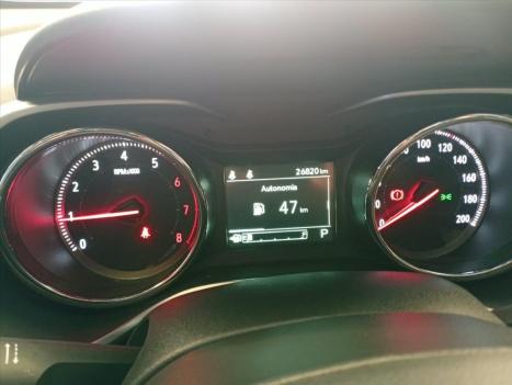 CHEVROLET Tracker 1.0 12V 4P FLEX TURBO LTZ AUTOMÁTICO, Foto 6