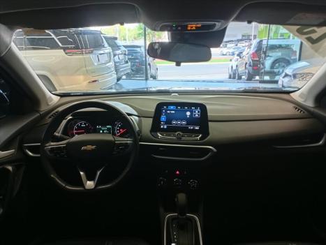 CHEVROLET Tracker 1.0 12V 4P FLEX TURBO LTZ AUTOMÁTICO, Foto 7
