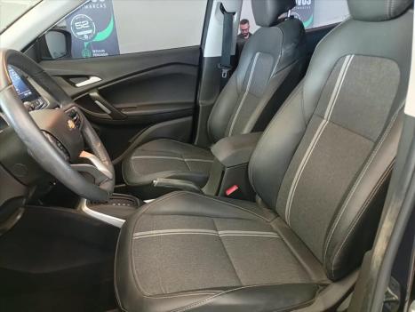 CHEVROLET Tracker 1.0 12V 4P FLEX TURBO LTZ AUTOMÁTICO, Foto 8